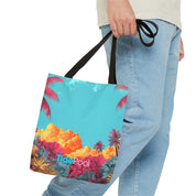 Grab & Go Tote Bag - Twin Falls