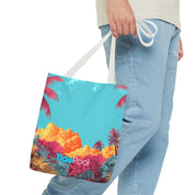 Grab & Go Tote Bag - Twin Falls