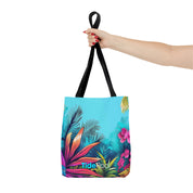 Grab & Go Tote Bag - Kona