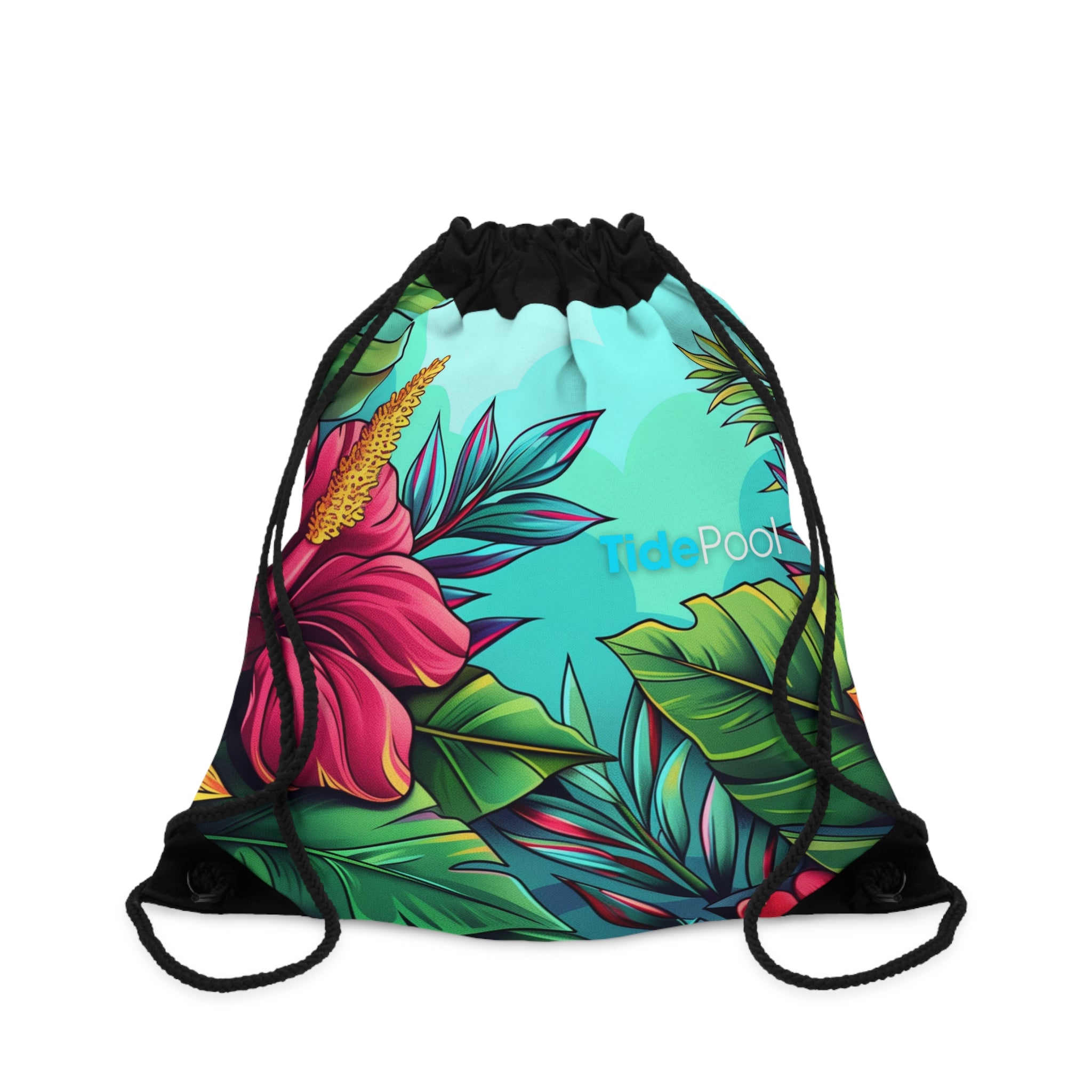 Drifter Drawstring Bag - Kailua