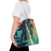 Grab & Go Tote Bag - Serenity