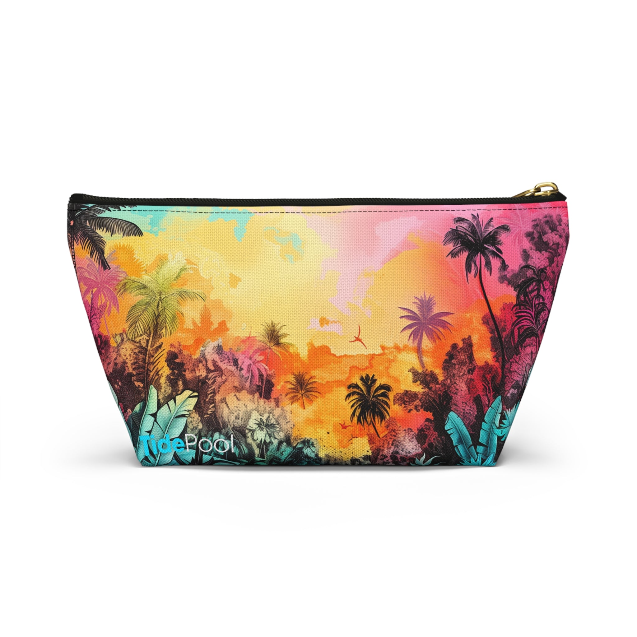 Dash Accessory Bag - Garden Of Eden