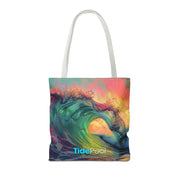 Grab & Go Tote Bag - Ala Moana