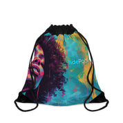 Drifter Drawstring Bag - Spirit