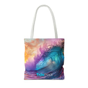 Grab & Go Tote Bag - Honolua