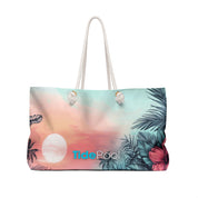 Weekender Tote Bag - Maui Sunrise