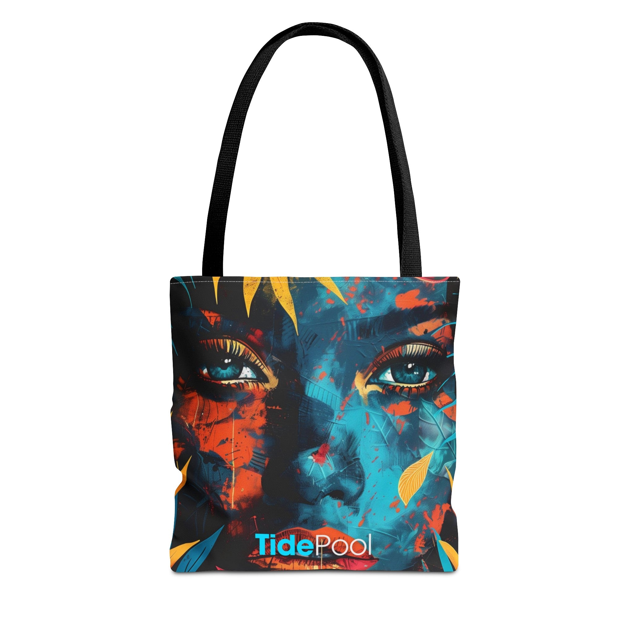 Grab & Go Tote Bag - Strarchild