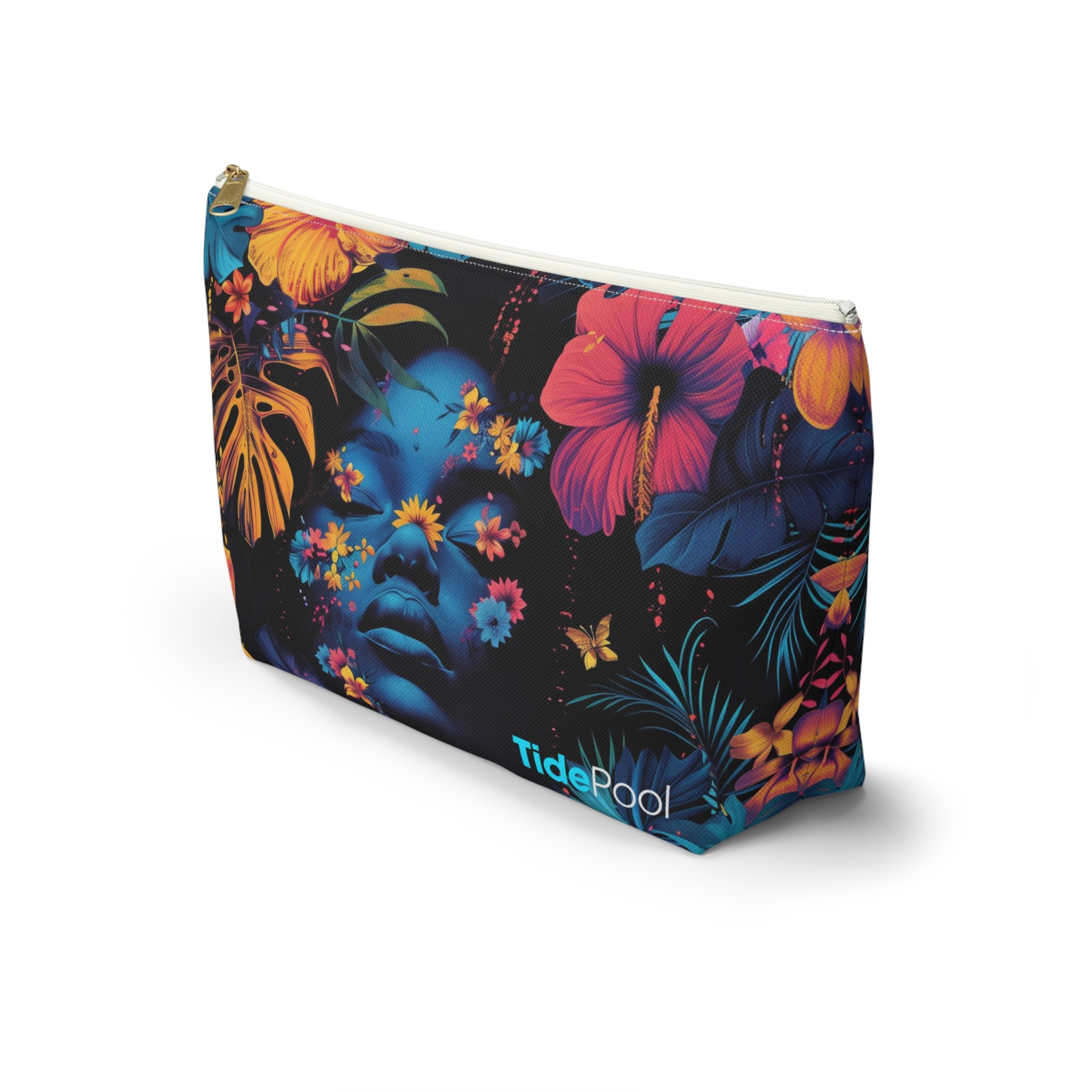 Dash Accessory Bag - Mystique