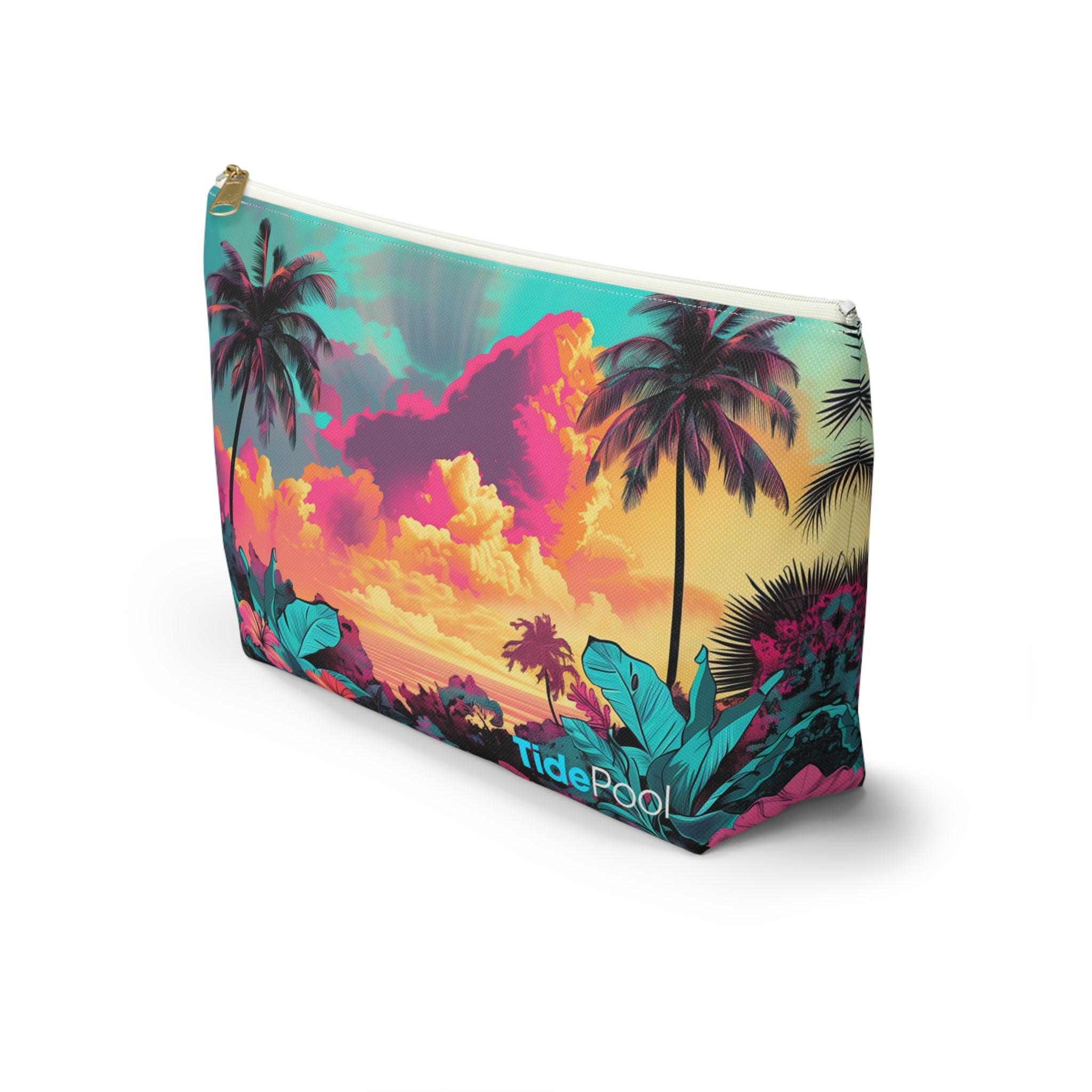 Dash Accessory Bag - Pau Hana