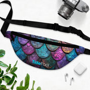 Sweet Okole Fanny Pack - Ocean Eclipse