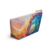 Dash Accessory Bag - Sunset Beach