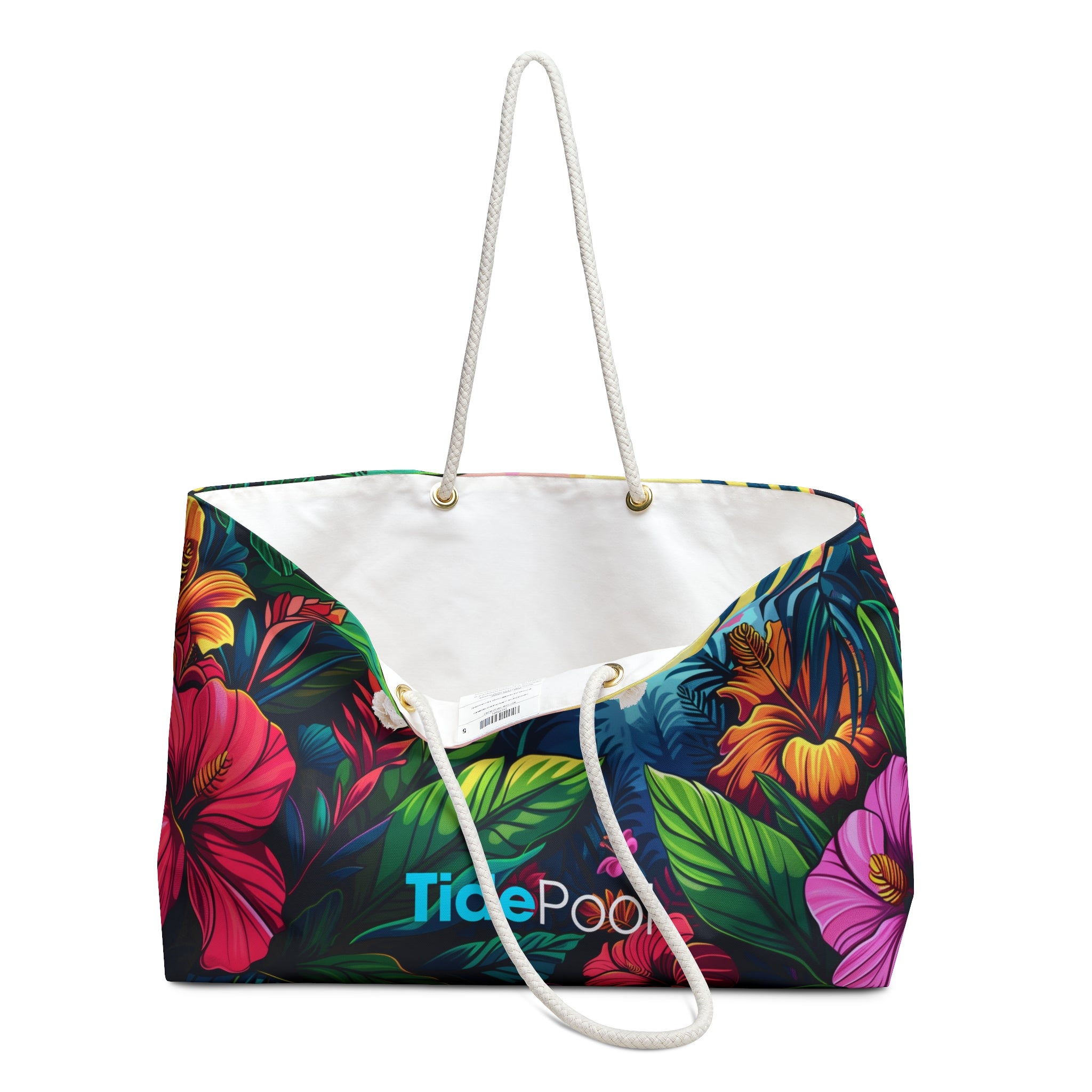 Weekender Tote Bag - Napali