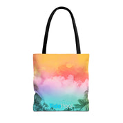 Grab & Go Tote Bag - Pipiwai