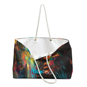 Weekender Tote Bag - Bloom