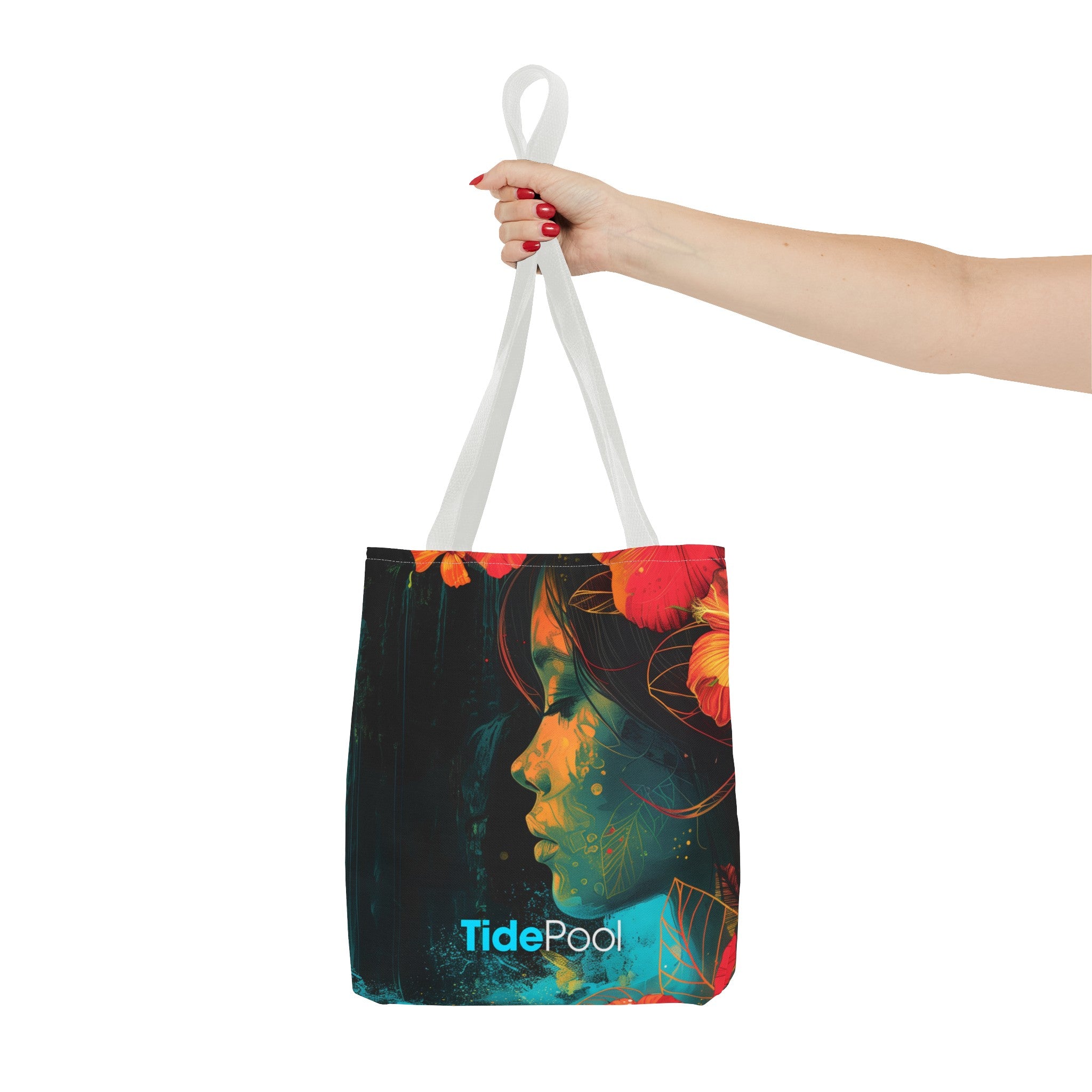 Grab & Go Tote Bag - Portal