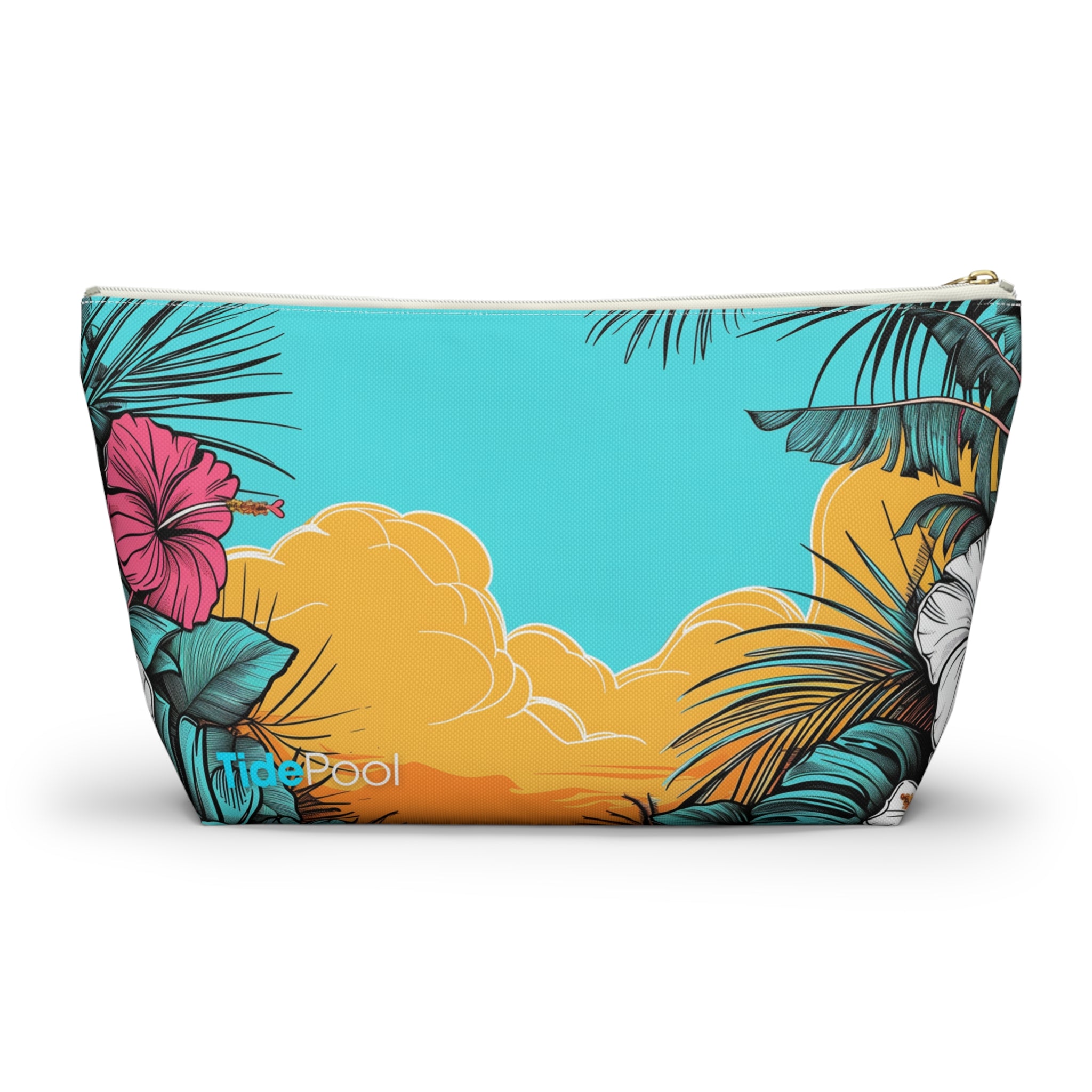 Dash Accessory Bag - Hana Lava