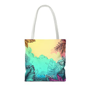 Grab & Go Tote Bag - Pa'ia