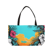 Luxe Tote Bag - Hana Lava