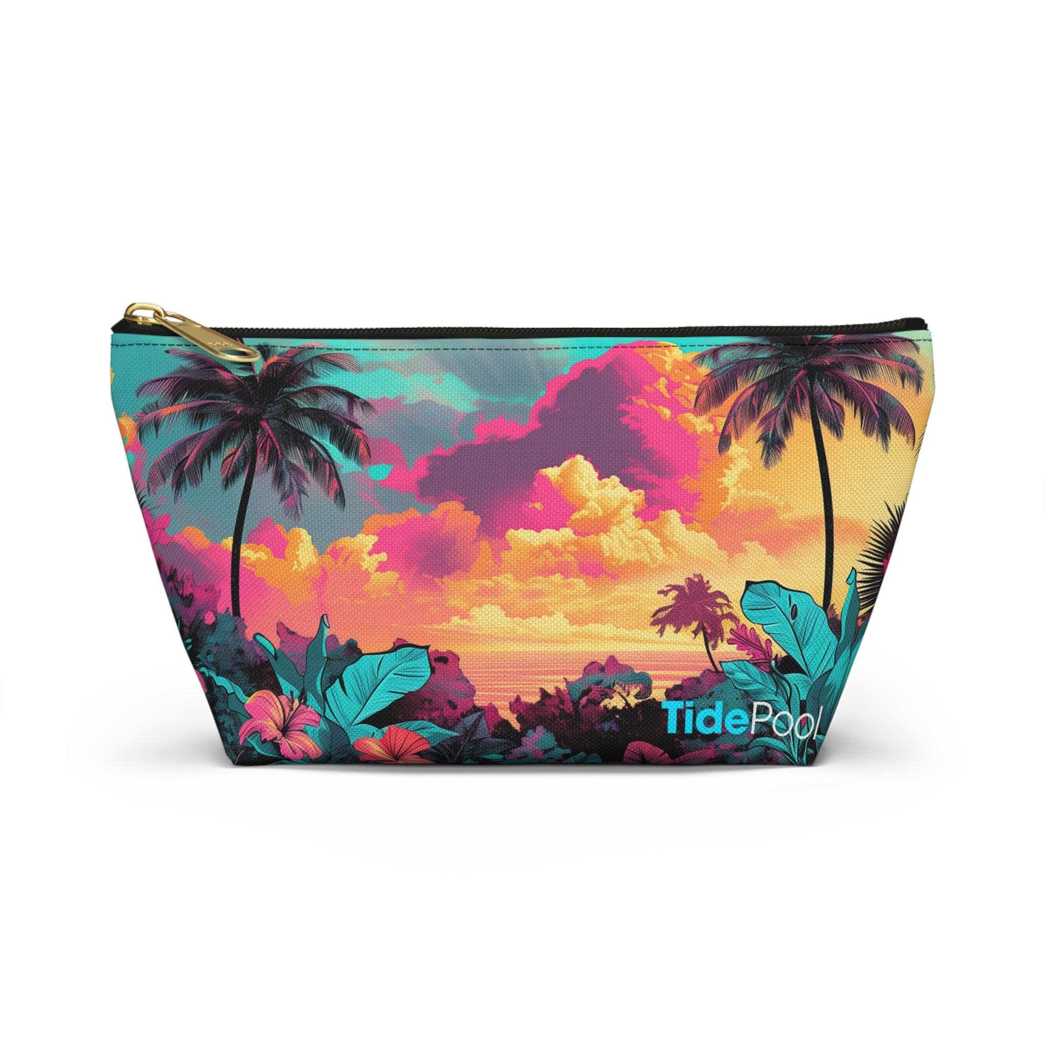 Dash Accessory Bag - Pau Hana