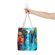 Grab & Go Tote Bag - Gratitude