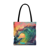 Grab & Go Tote Bag - Ala Moana