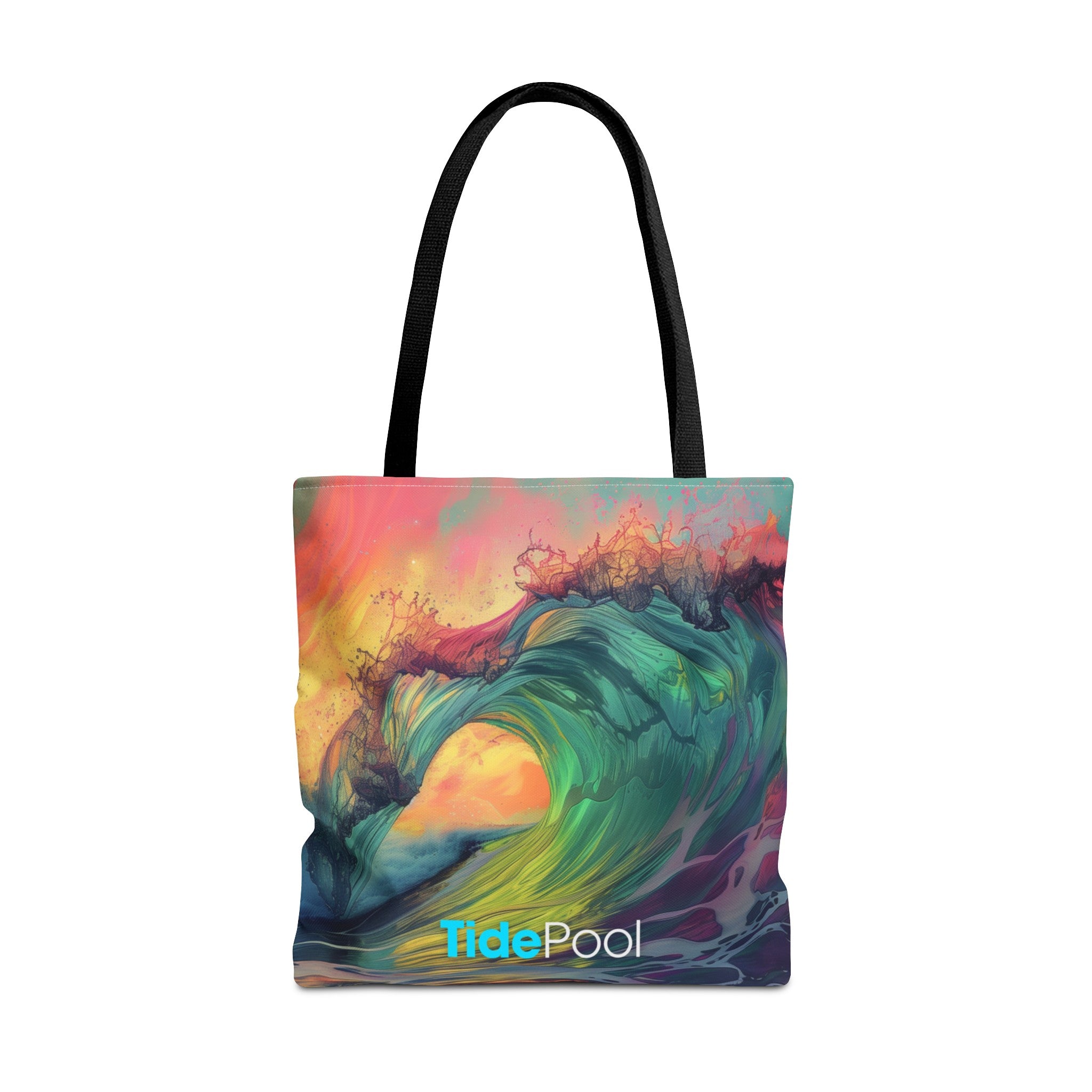 Grab & Go Tote Bag - Ala Moana