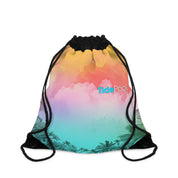 Drifter Drawstring Bag - Pipiwai