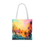 Grab & Go Tote Bag - Garden Of Eden