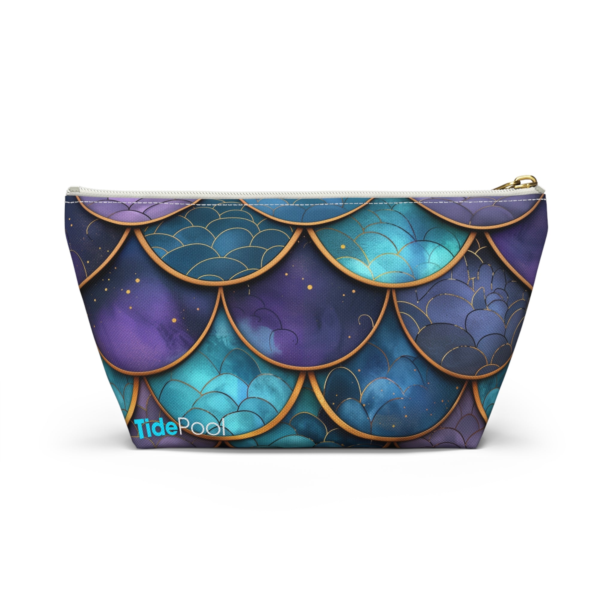 Dash Accessory Bag - Triton's Glitter