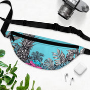 Sweet Okole Fanny Pack - Oheo