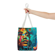 Grab & Go Tote Bag - Aura