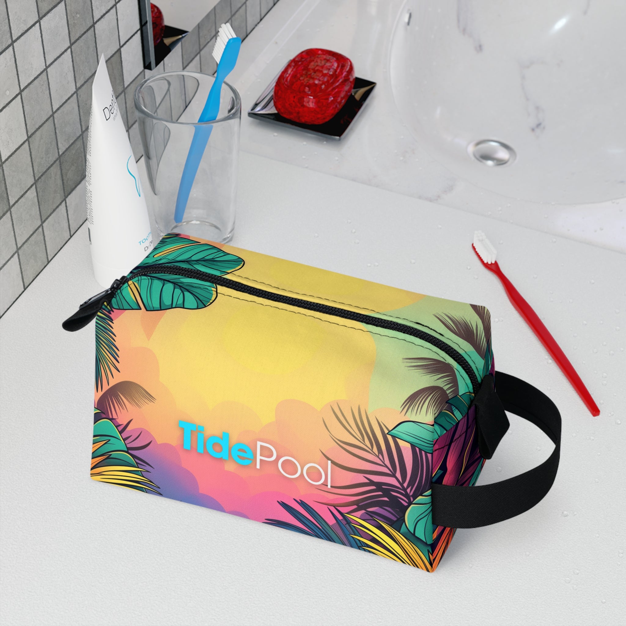 Vibe Vanity Bag - Lanikai