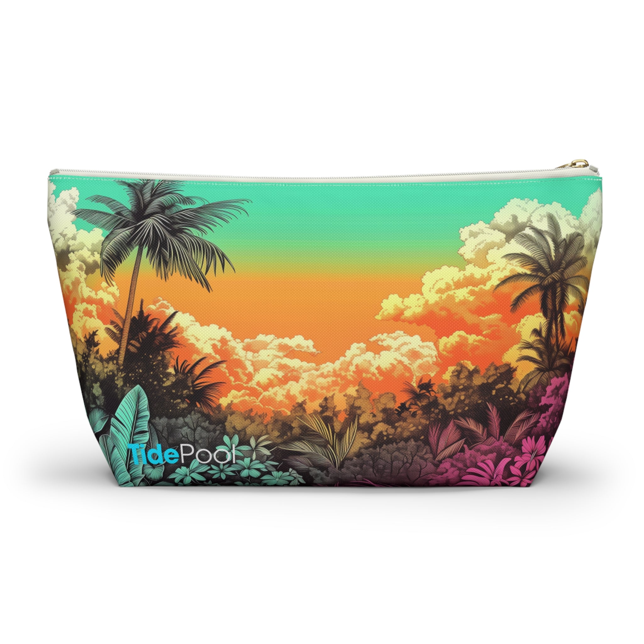 Dash Accessory Bag - Hideaway Cove