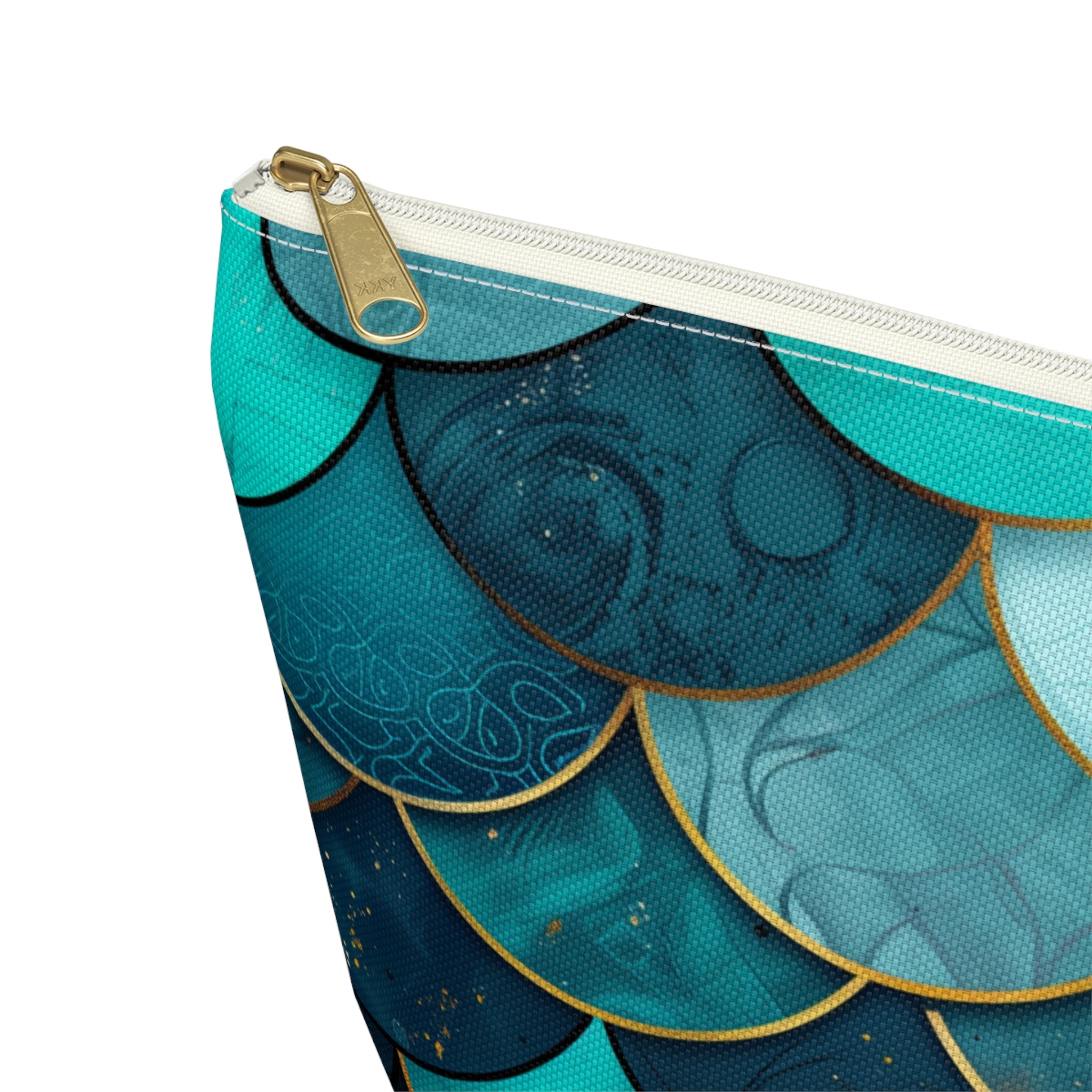 Dash Accessory Bag - Celestial Tides