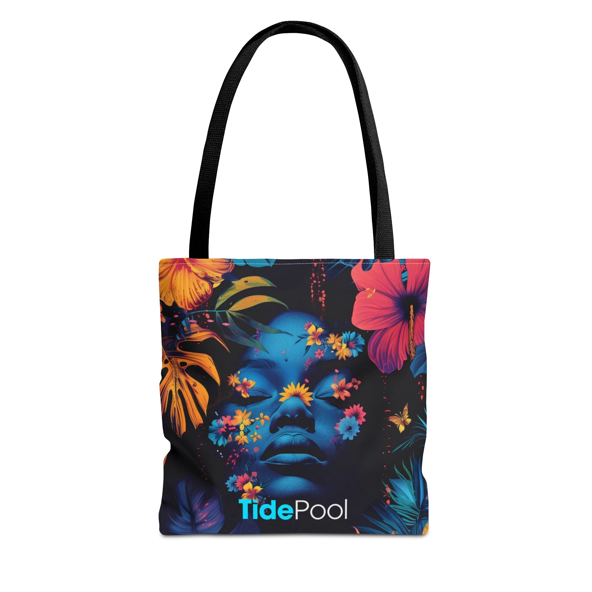 Grab & Go Tote Bag - Mystique