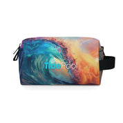 Vibe Vanity Bag - Sunset Beach