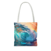 Grab & Go Tote Bag - Playa Grande