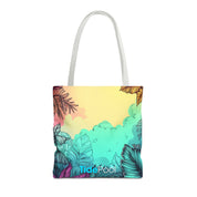 Grab & Go Tote Bag - Pa'ia