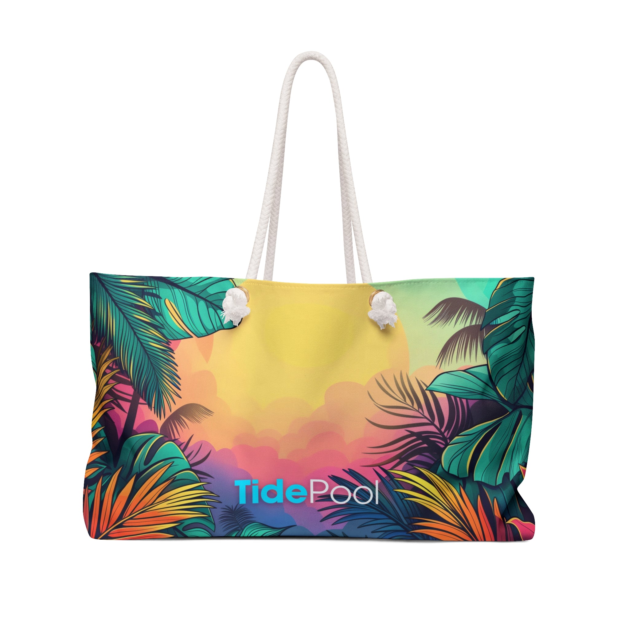 Weekender Tote Bag - Lanikai