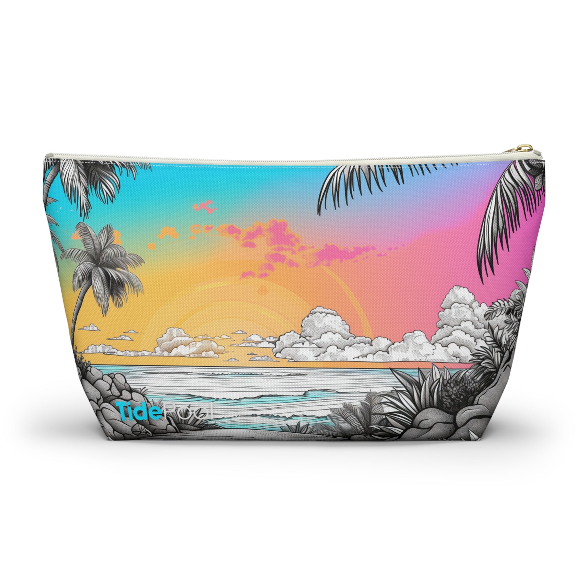 Dash Accessory Bag - Shave Ice