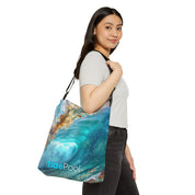 Breezy Tote Bag - Waimea