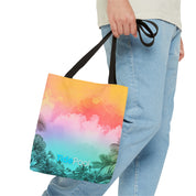 Grab & Go Tote Bag - Pipiwai