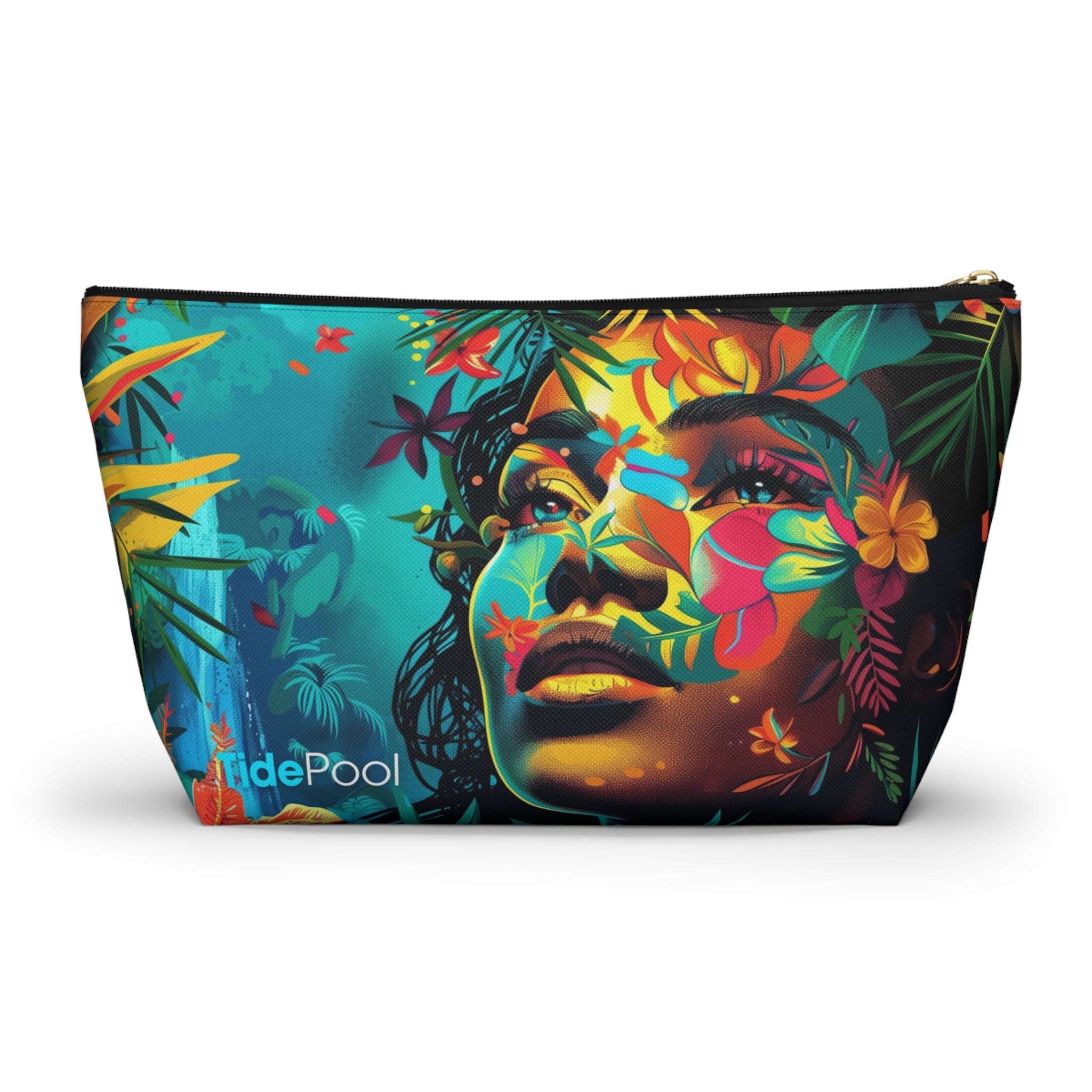 Dash Accessory Bag - Aura