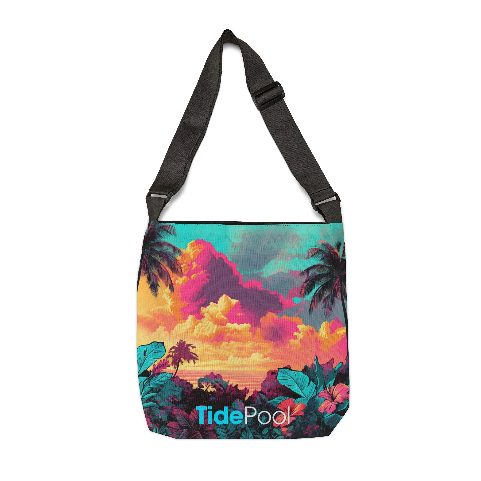 Breezy Tote Bag - Pau Hana