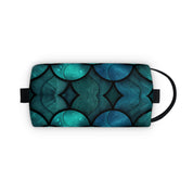 Vibe Vanity Bag - Aurora Ripple