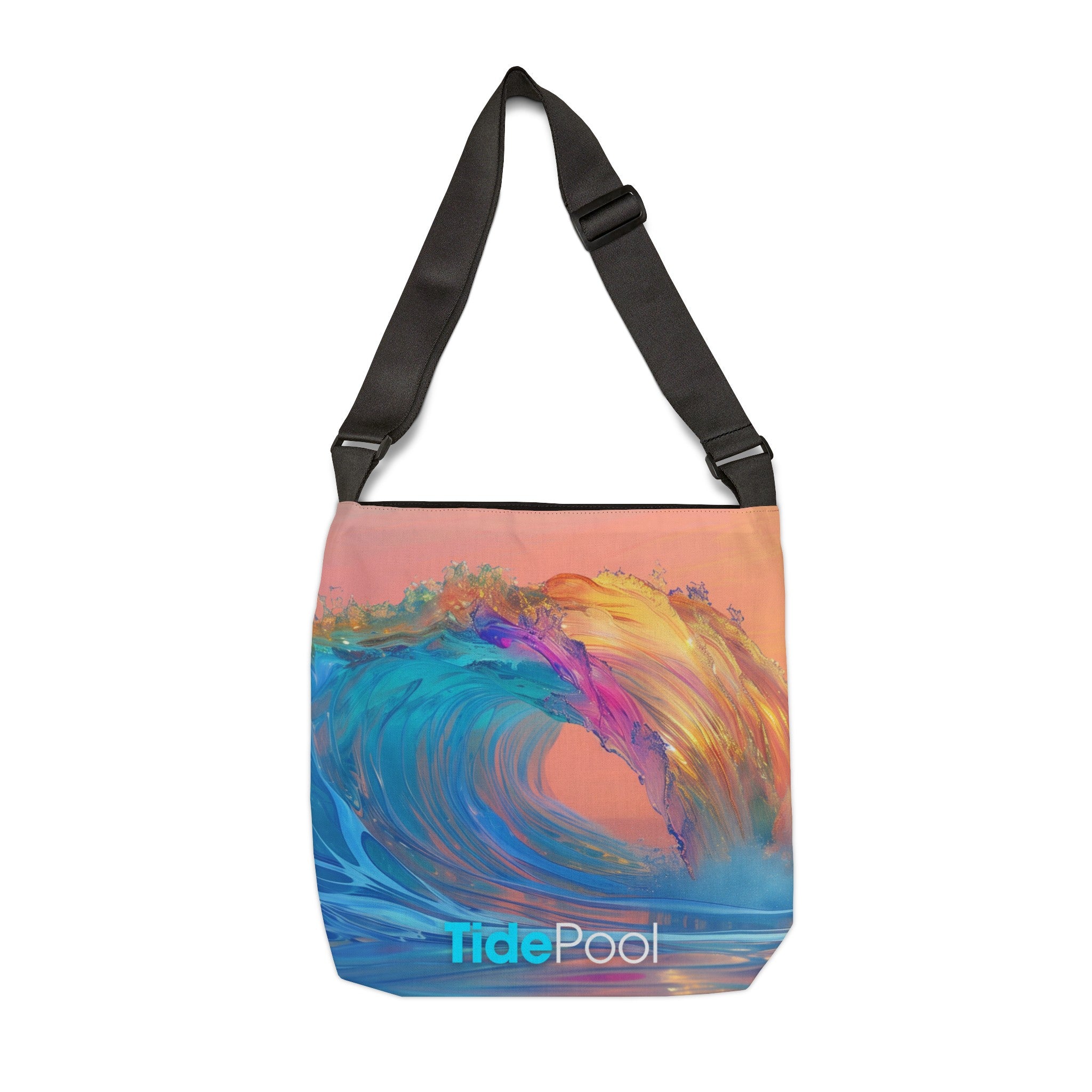 Breezy Tote Bag - Cabo