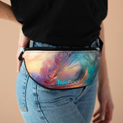 Sweet Okole Fanny Pack - North Shore