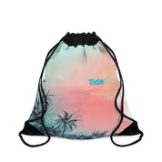 Drifter Drawstring Bag - Maui Sunrise