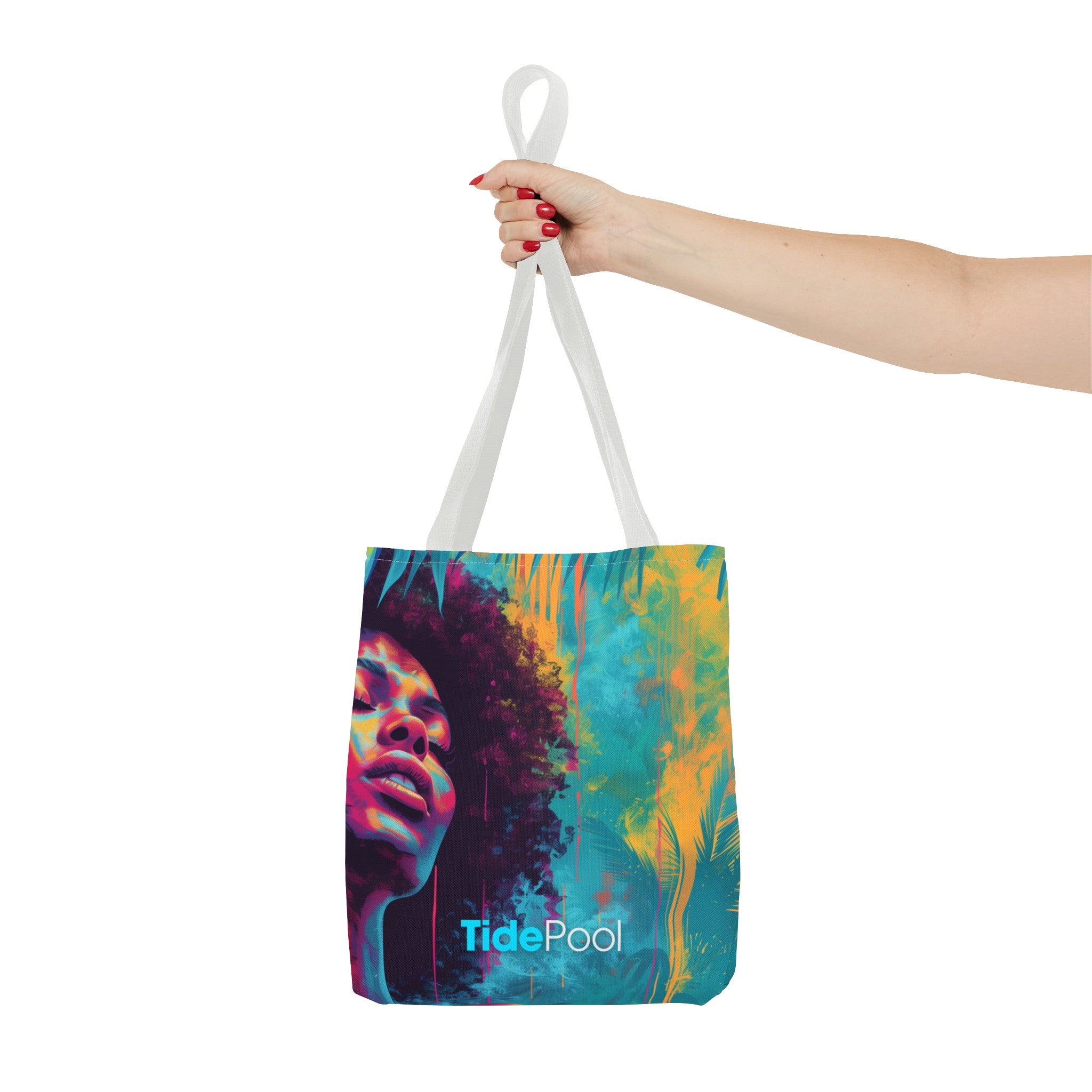 Grab & Go Tote Bag - Spirit