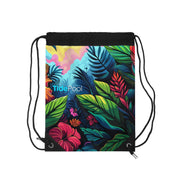 Drifter Drawstring Bag - Napali